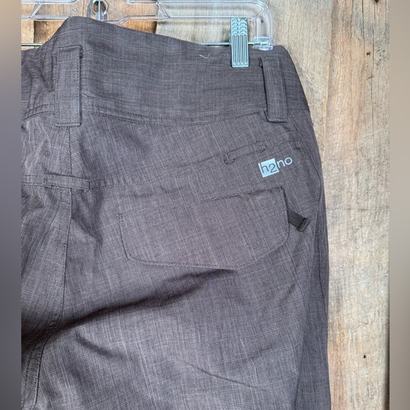 Patagonia Brown Sidewall Insulated Pants - size Large - NWT - Picture 5 of 15